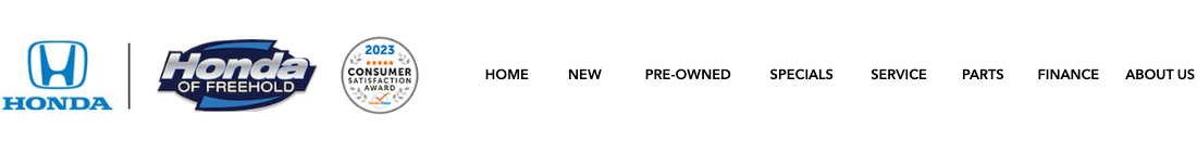 Honda of Freehold